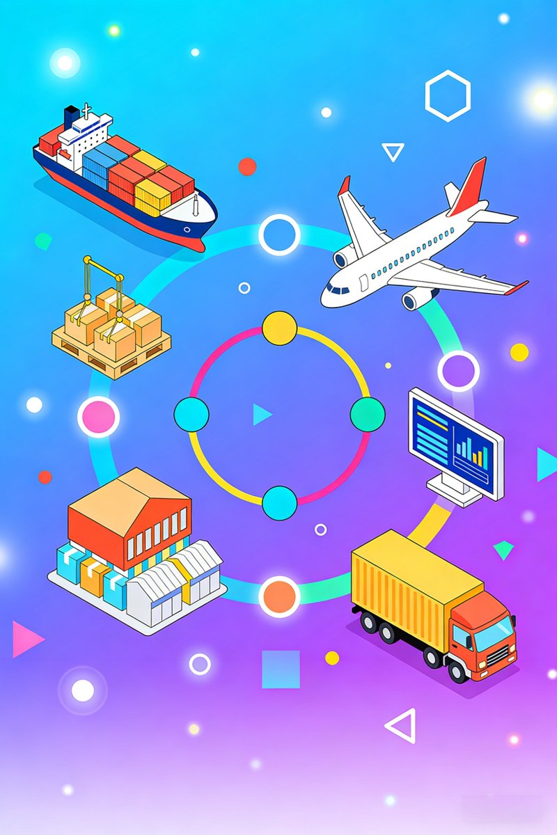 Larryliangmf's tweet photo. From YTN to MZN, then inland. Sounds routine until it isn’t. Our been running that exact path since the early days. Need reliability? Local stock in Mexico changes everything for Amazon and Mercado Libre orders. Our warehouse is already set up for it. Thinking localization? #MEX https://t.co/EQzidETyMY