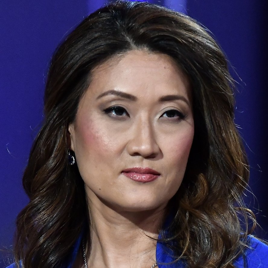 mark_slapinski's tweet photo. This woman, @KatiePhang, is working harder than any other person in America to get to the bottom of the Epstein sex trafficking ring.

Let's give her a BIG THANK YOU! https://t.co/E4OrCMEzs4