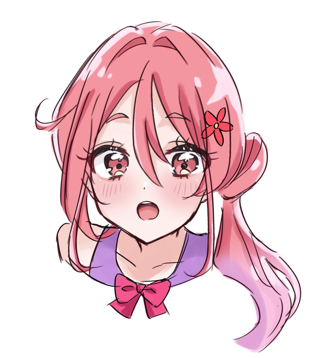 Suzuuqee's tweet photo. アランニキとかりんちゃんの関係性神だった💓
#名探偵プリキュア https://t.co/i3CjFfaNnj