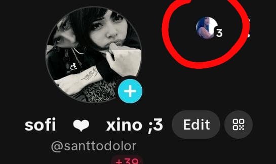 santtodolor's tweet photo. ella no me sapeaba y así 🥺🥺 https://t.co/wxKmR19A1j