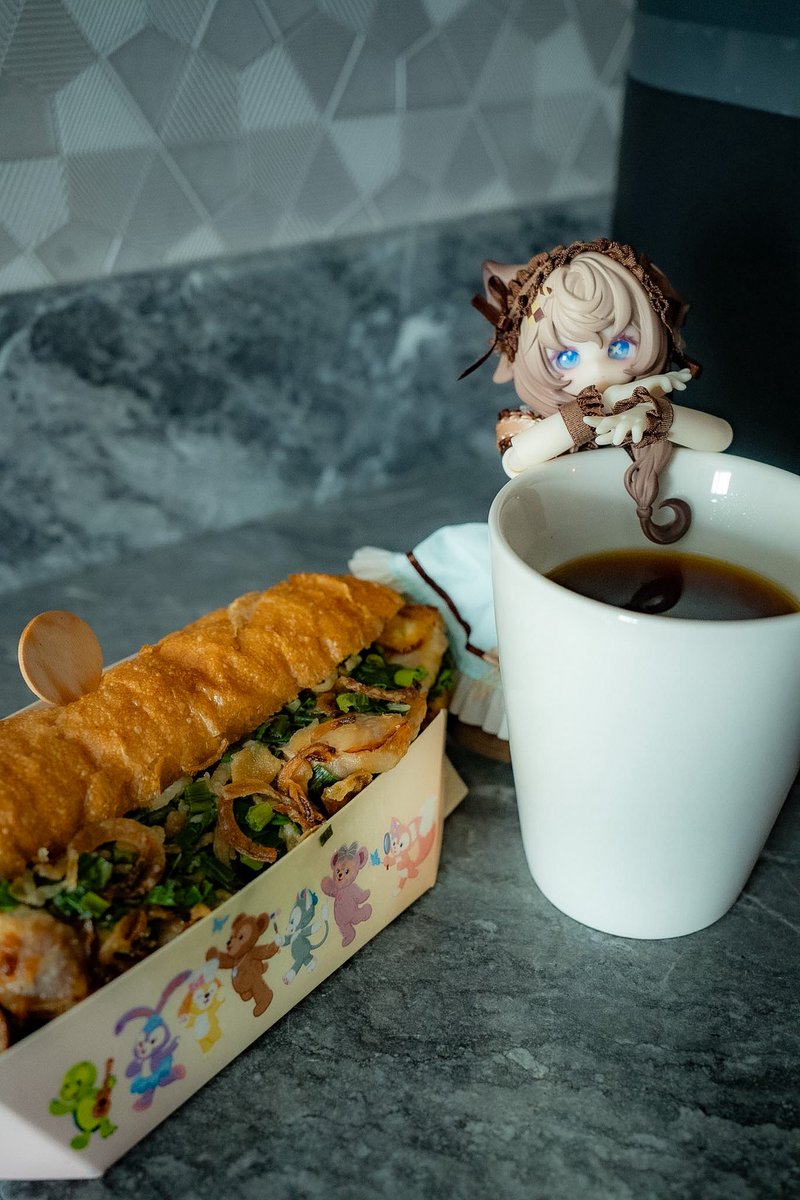 bell_fig's tweet photo. #ブラインドドール 
#喵喵喵次方 
#ニャニャニャ次元 https://t.co/awWBfNKqSa