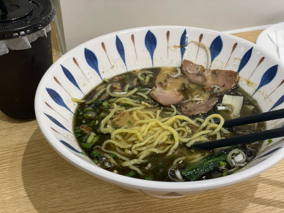 WillyHetjoo5's tweet photo. Late night ramen steam curling up, warm miso soup simmering, the quiet diner’s only table glow under a single warm lamp—just me and comfort at 2 a.m.， https://t.co/rJDTAXmuJm