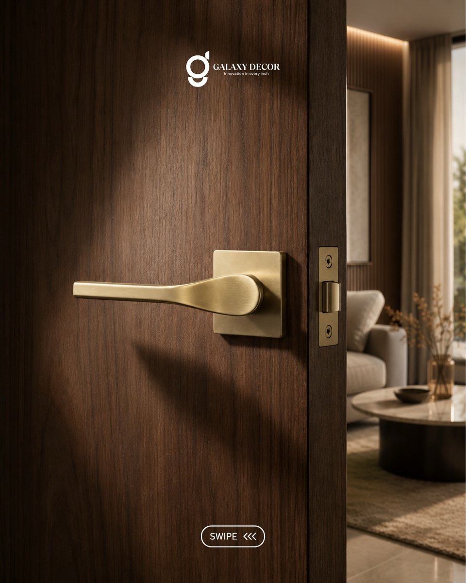 addisonallenqru's tweet photo. One design. Three distinctive finishes. The perfect handle doesn’t just open a door—it defines the space. Our premium mortise handles come in Matte Black, Antique Brass, and Gloss Black, combining elegance, durability, and a flawless finish for https://t.co/RQpe2zs324