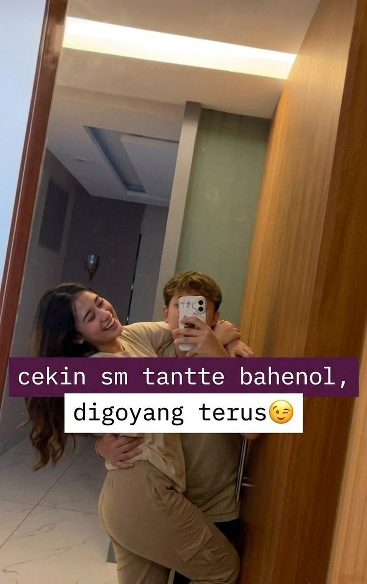 DanuFajarSfn8o's tweet photo. cek in sm tantte bahenol cr!t berkali2

https://t.co/fG2wBygzDT

https://t.co/qg2jDtspwJ

https://t.co/uFpYop13et https://t.co/TeXdPpHRFR