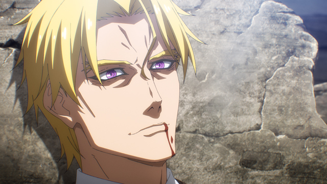 Adzi654's tweet photo. sneak peak Ep 24 slime s4 Preview finale 
#Tensura https://t.co/U18SxhpcEb