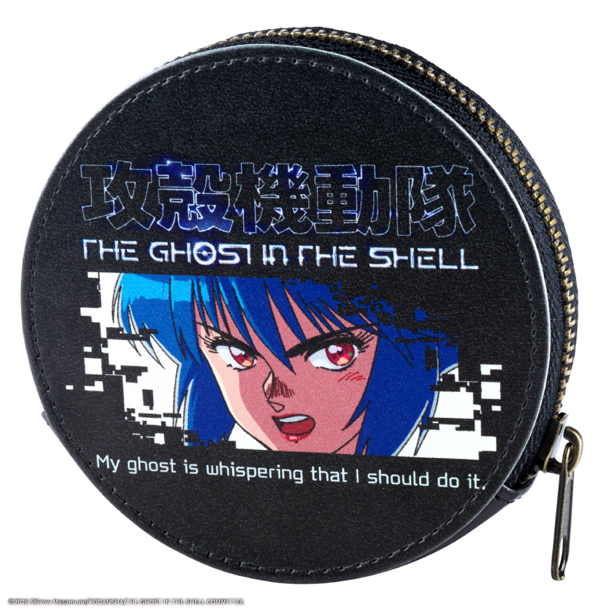 フジテレビ「攻殻機動隊 THE GHOST IN THE SHELL」グッズ情報