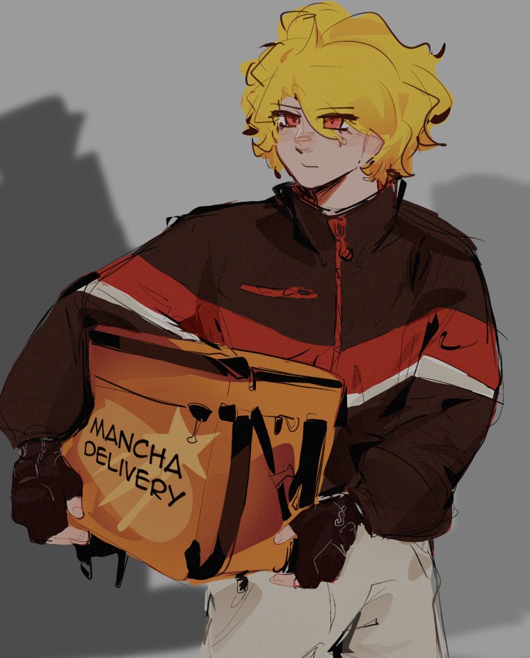 Dia_YuriEdition's tweet photo. In light of Don Quixotes lack of ID's, ive drawn Sancho getting a part-time j*b https://t.co/pQUdh4Ih8g
