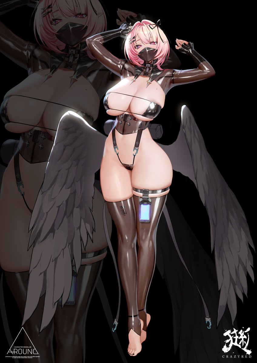 crazyred28's tweet photo. Z.Z.Z. "NEW ERIDU SUMMER" artbook 
 Remielle Dan Black https://t.co/aibmJ7AkwJ