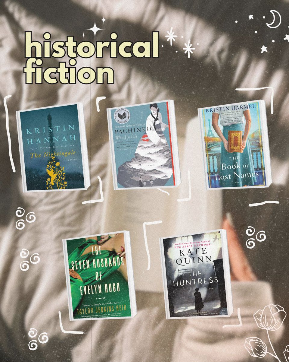 allisonwrightln's tweet photo. Book recommendations for women in their 30s. I still cry over Shannon and Johnny in *Binding 13* every time, and I still pick up YA because no one checks IDs at the library—and no one should. I stopped letting age dictate my reading; now my mood https://t.co/RiCHpo5tTP