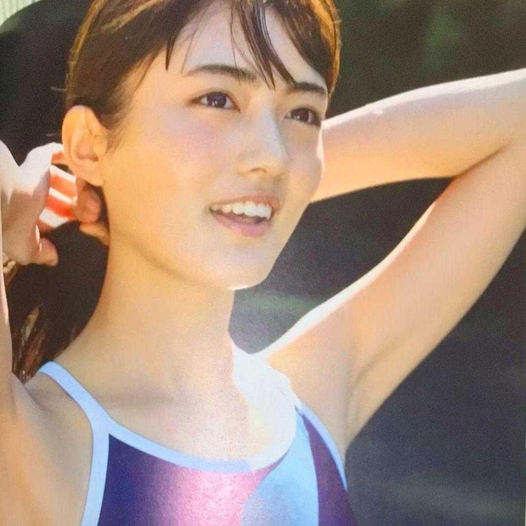 daitakeyaki's tweet photo. 「短期決戦、沖縄に一緒に行ってエッチしたい子は？」トーナメント準決勝、 水谷果穂 ちゃんと 西野七瀬 ちゃんが勝負中❤　ワンクリックで推し活ができます❤

#水谷果穂 を推してるならコチラ(https://t.co/1ki1r5Mhd6)
#西野七瀬 が好き❤⇒(https://t.co/bq33yTDaPl)
#EFBattle https://t.co/gRHvezsKcb