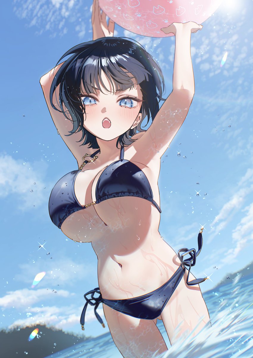 ShiraiMuku's tweet photo. 僕の全力アタックを受け止めてください。

第2巻 10月20日発売
「嫁候補、うちに住むらしい。」 https://t.co/pfeVgCKBaD