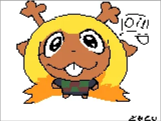 _Neezu's tweet photo. noelli pixel :D 

#NoelleHolliday #deltaruneㅤㅤㅤ  #deltarunefanartㅤㅤㅤㅤ #noelle https://t.co/lfYylYs56e