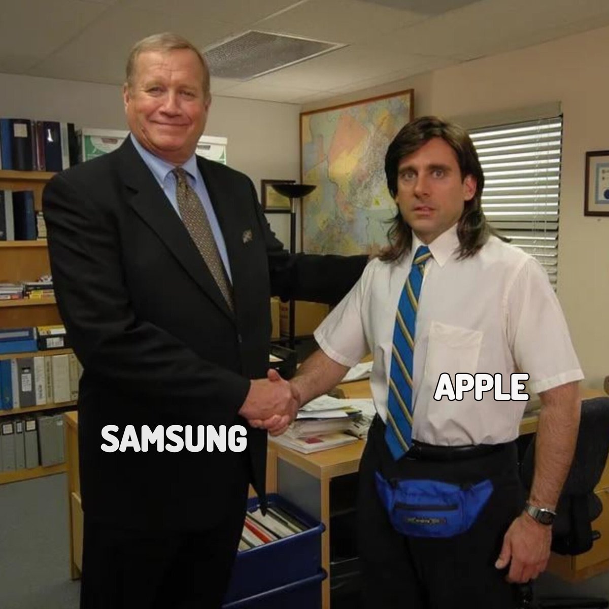 raihanhan121's tweet photo. 🚨 UPDATE! iPhone 18 Pro Series Prices Confirmed to Increase in Early 2027

➡️ Apple has reportedly approved Samsung’s proposed memory price increases for Q1 2027 supply:
⬆️ 12GB RAM: ~33%
⬆️ NAND Storage: ~27% https://t.co/mBBwWjqbuh