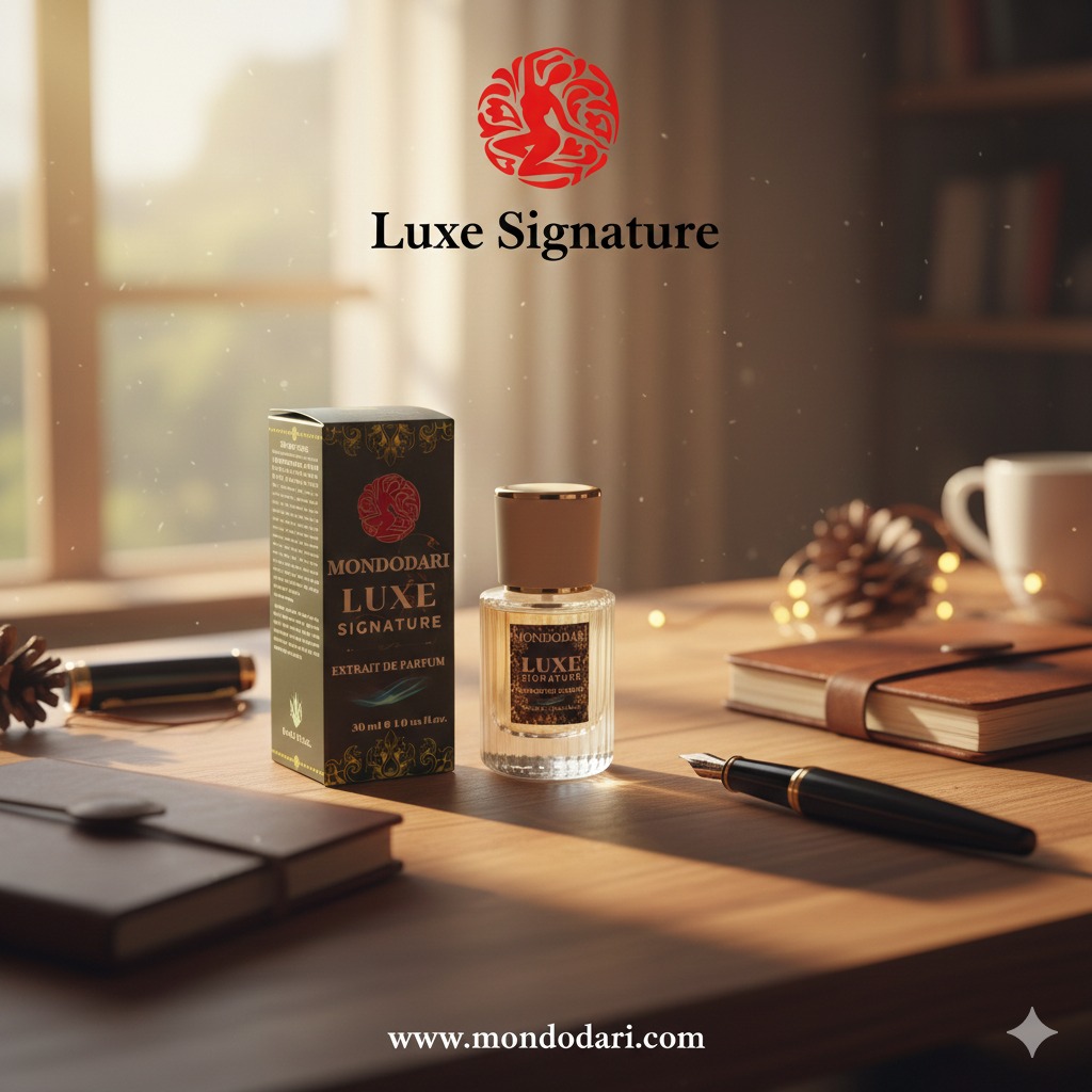 Mariakarolineps's tweet photo. Luxe Signature – Calm, Warm, Confident
เริ่มงานแบบนิ่ง ๆ แต่มีเสน่ห์มากกก
Luxe Signature ช่วยเติมออร่าผู้ชายภูมิฐานด้วยกลิ่นกฤษณาโทนอุ่นที่สุภาพกำลังดี 🍂
สั่งซื้อได้ที่
Step into your Wednesday meetings with quiet elegance. Luxe Signature adds a https://t.co/uwB06WtWs5