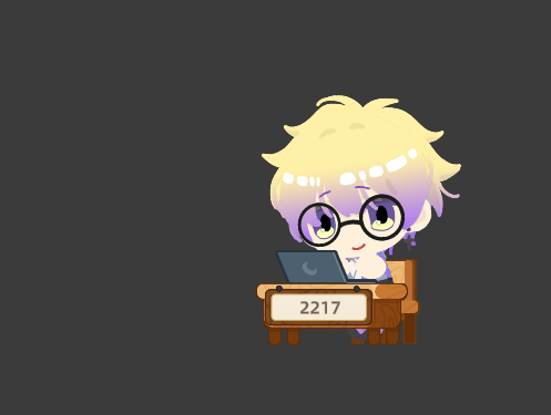 Tossakiriton1's tweet photo. Mascot https://t.co/kwo47DG4uA