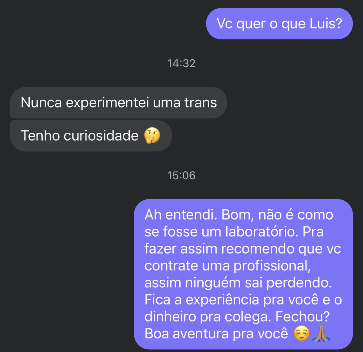 melpormel's tweet photo. A paciência da sagitariana 👼🏾 https://t.co/35yrMwmLV8