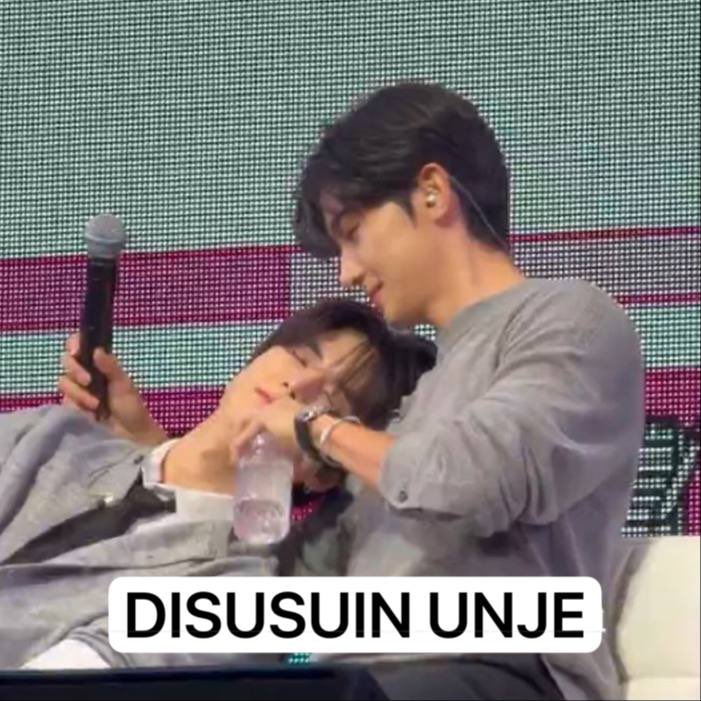 4deobiz's tweet photo. cr. deobimagang https://t.co/R2VVbpohO5