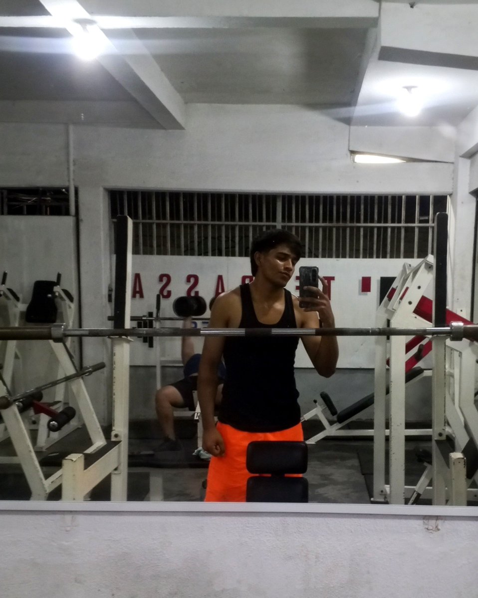 KendrysCarng's tweet photo. Gym? 📸🔥 https://t.co/EmQbyH6i62