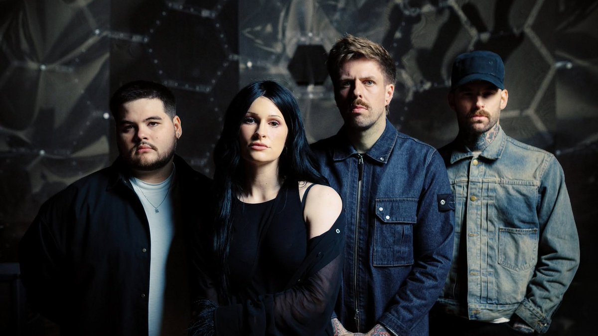 SintaTickets's tweet photo. Spiritbox Tickets

Spiritbox

Wed, Sep 23 • 7:00 PM
@ Mała Arena at PreZero Gliwice Arena, Gliwice, Poland

Buy Tickets : https://t.co/RtNX8IoBTD

#Spiritbox #SpiritboxPoland #ConcertTickets https://t.co/gfG15bOVmV