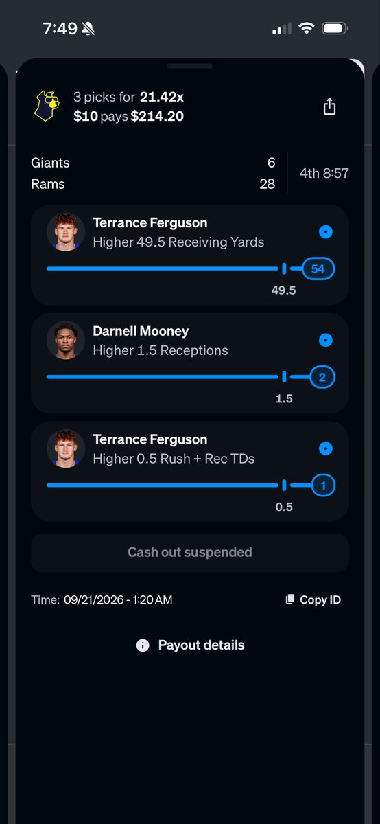 layzell_peter's tweet photo. @925_Sports Good looks on your Ferguson take https://t.co/3w4NRleMXN