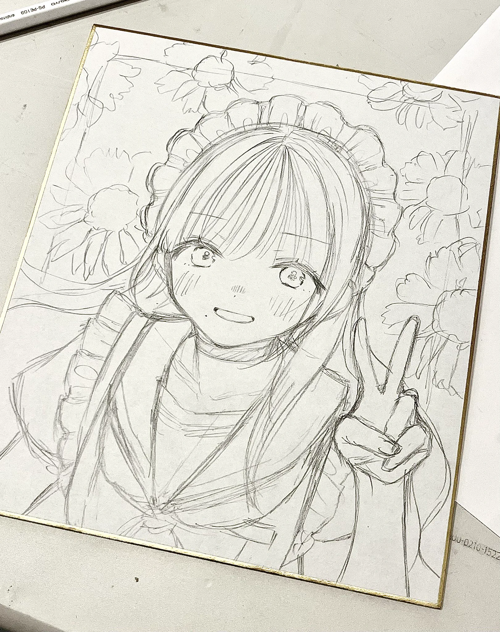 ROROICHI@9/15-27出版記念個展 on X: 