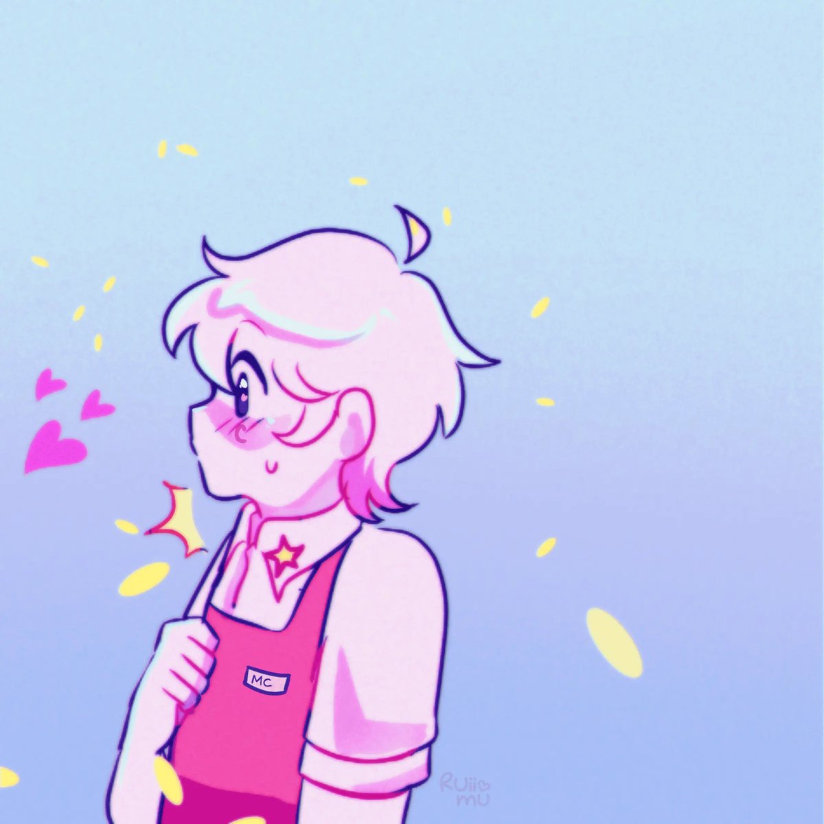 Ruiimu2_'s tweet photo. 🌻💖 #TFC #thefreakcircus https://t.co/tdbiouw9ts