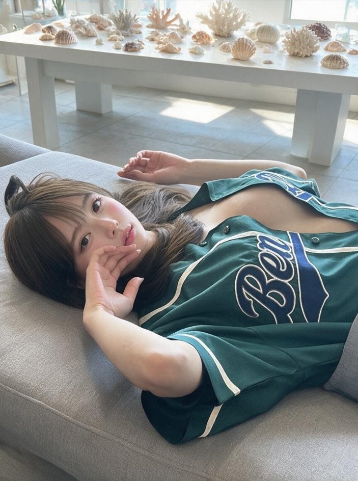 AllkeyCeleste's tweet photo. 🔥Daily free credits waiting!
Transform photos into steamy AI videos😈
Clothes off + motion in one click

Join now👇
🔗https://t.co/zbc6SyvBM0

#AINSFW #FreeCredits #AIGenerator #NSFWVideo https://t.co/1qV2nGrkFN