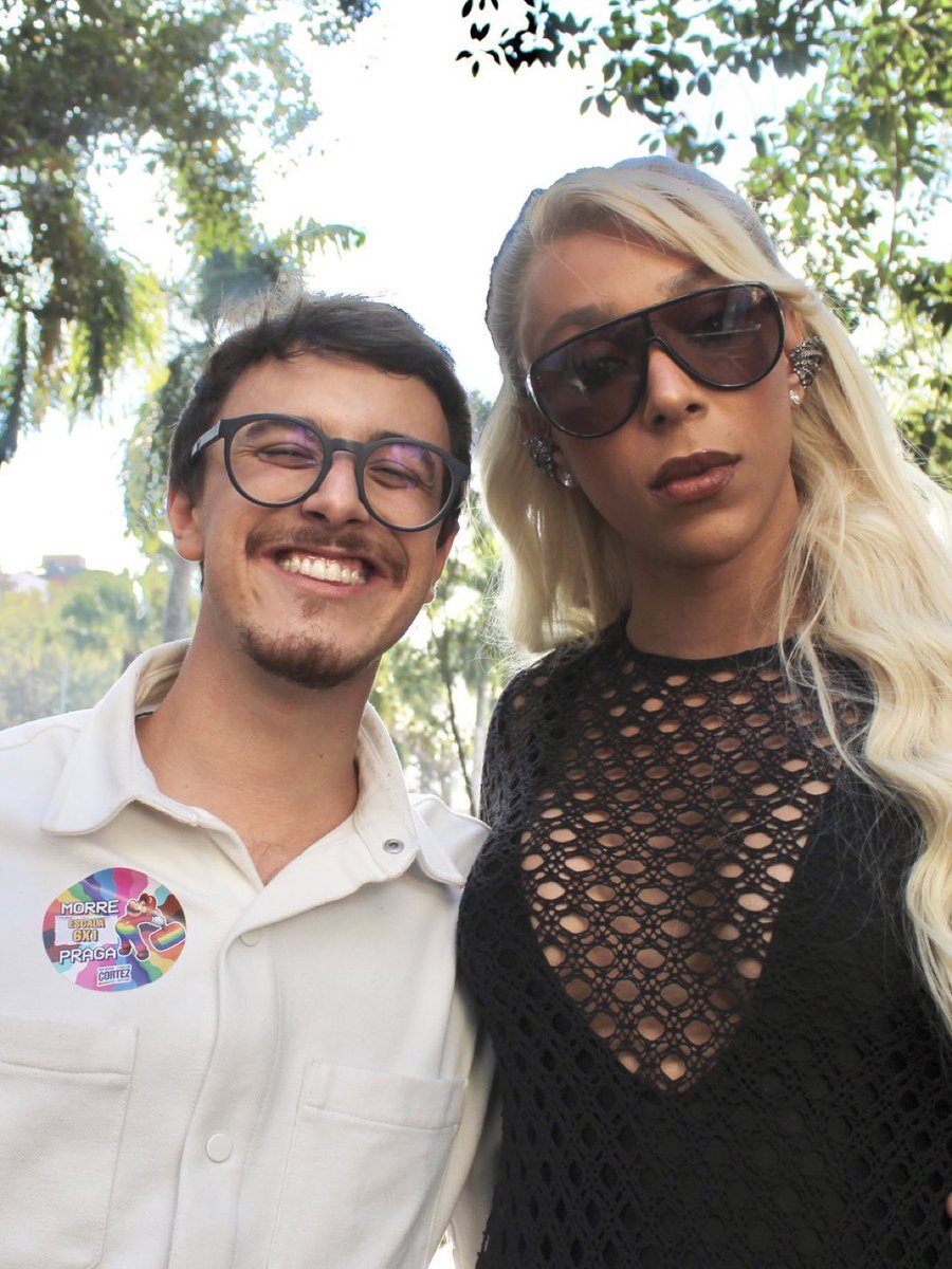 renatochagasofc's tweet photo. Se organizar direitinho, elegemos os dois! É POSSÍVEL! https://t.co/D9IPzcRYgV
