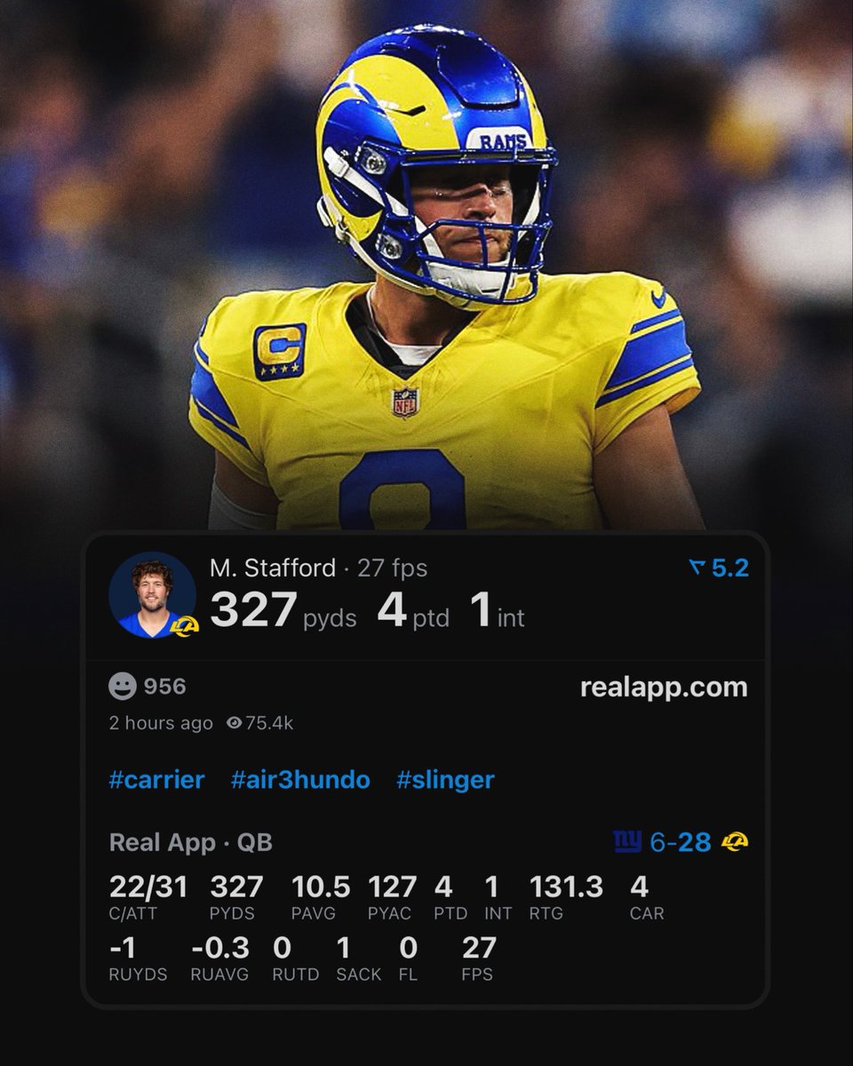 realapp tweet picture