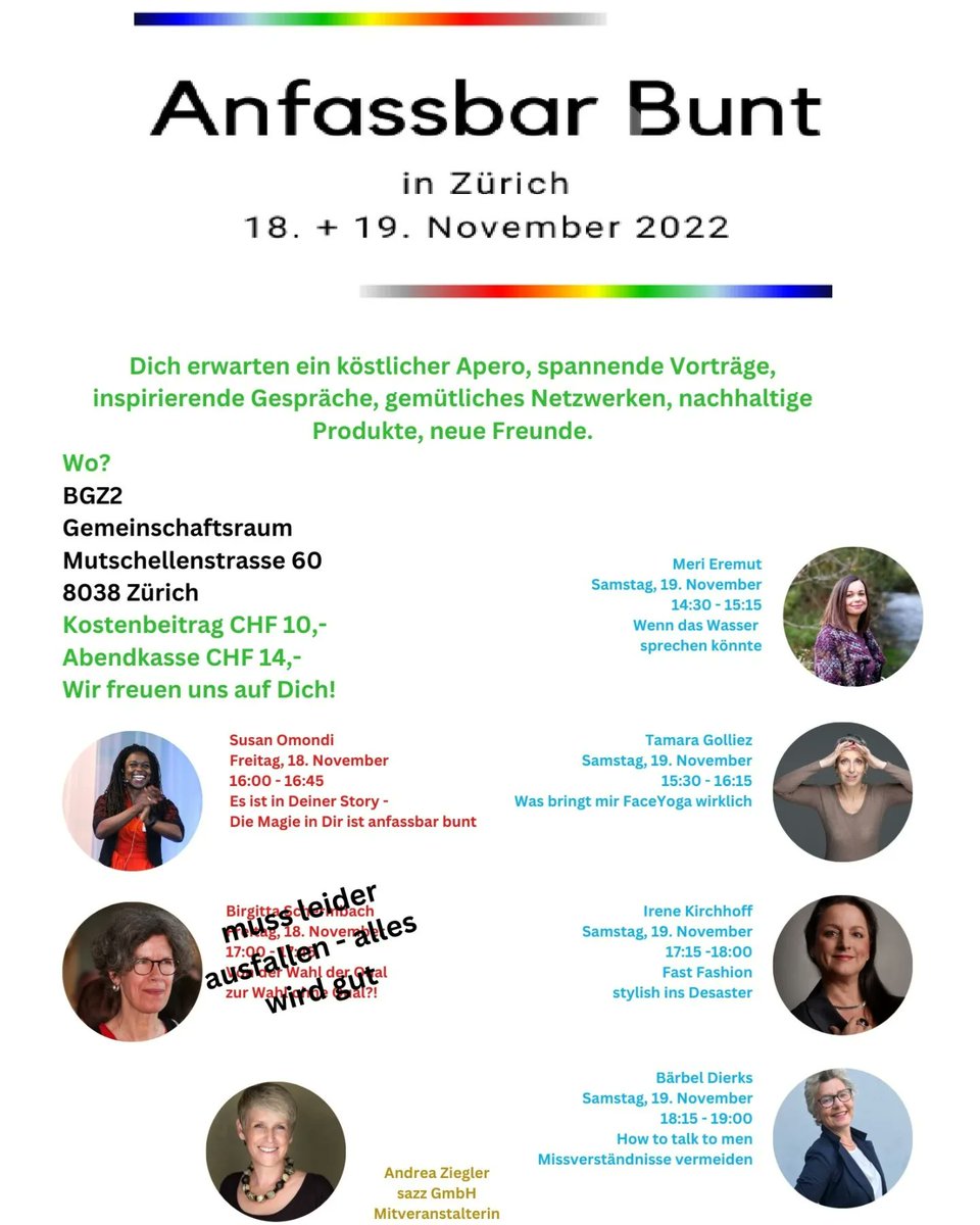 _vitim22's tweet photo. Heute geht's lis mit Anfassbar Bunt in Zürich, Mutschellen Straße 60. Tickets gibt es am Einlass ab 15:30 Uhr. Wir freuen uns auf Deinen Besuch. Da das Wetter eh XXXX ist, lohnt es sich doppelt.. Today it's all happening with Anfassbar Buntl in https://t.co/26cPfqFzOS