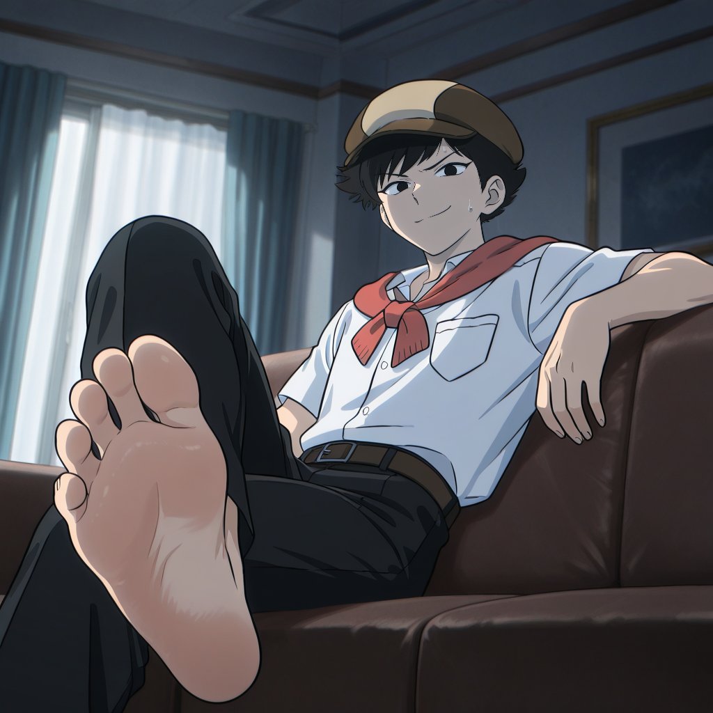 kup4000's tweet photo. tamura #ai #aiイラスト #yaoi #feet #tamura #田村亞乱堂 #goforitnakamura #加油吧中村君 https://t.co/jLy8jZu6Wn