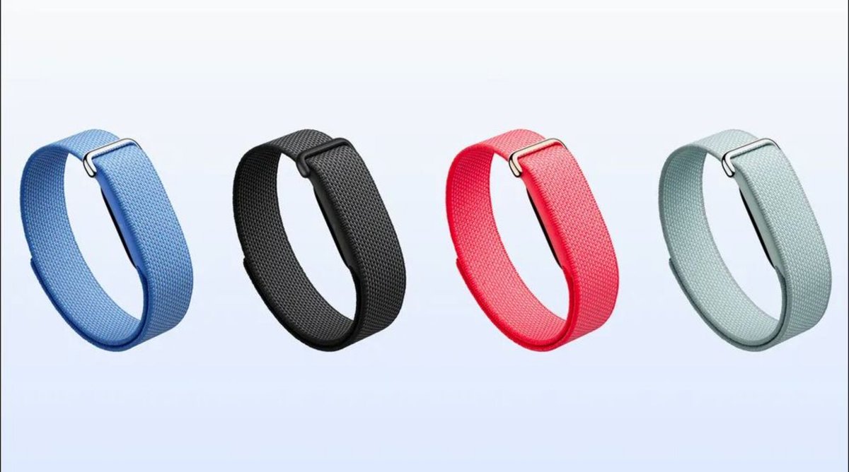keitai_space's tweet photo. 9/22（火） 🔥買取強化中🔥
#google #Fitbit #スマートバンド 
👉 未開封 Google Fitbit Air 
👉 着払郵送キャンペーン実施中（※条件あり）
🔗https://t.co/bfTuVxwsKs 📞0368067031
#携帯空間 #高価買取 #日暮里 #来店or郵送👌 https://t.co/llr6soooPa