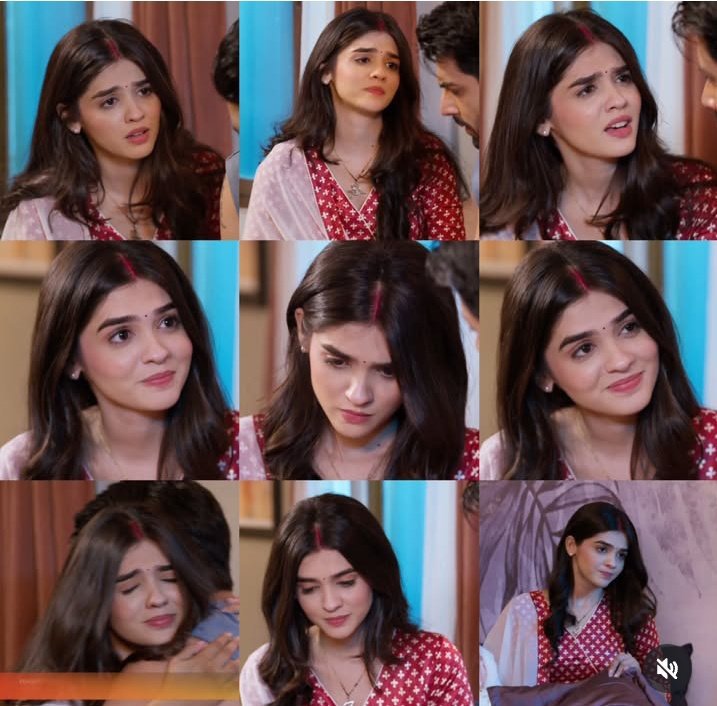 Gauriii7856's tweet photo. Make our pyari Prarthana win this time..

🗳️ Vote here: https://t.co/WDITcw87hZ…

#PranaliRathod #KumkumBhagya #ITA2026 https://t.co/G49Rit7s4C