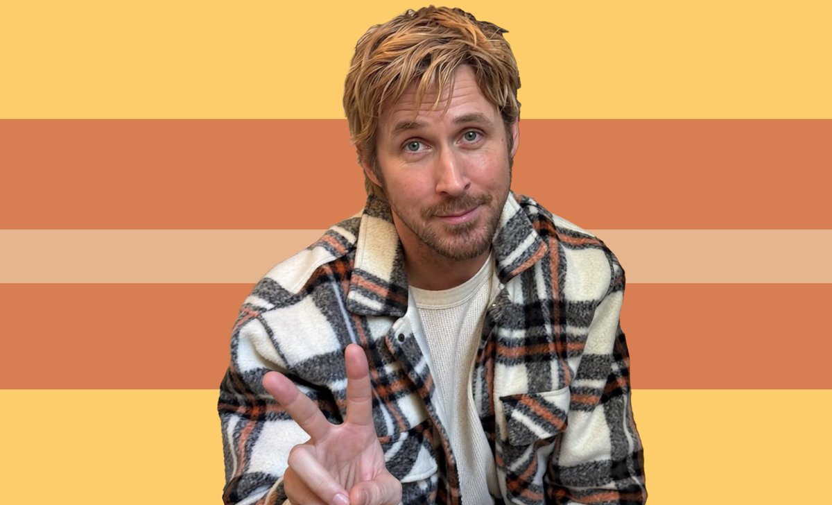 henrylethm's tweet photo. pride flag for people who love ryan gosling https://t.co/Wcz9X8q3uT