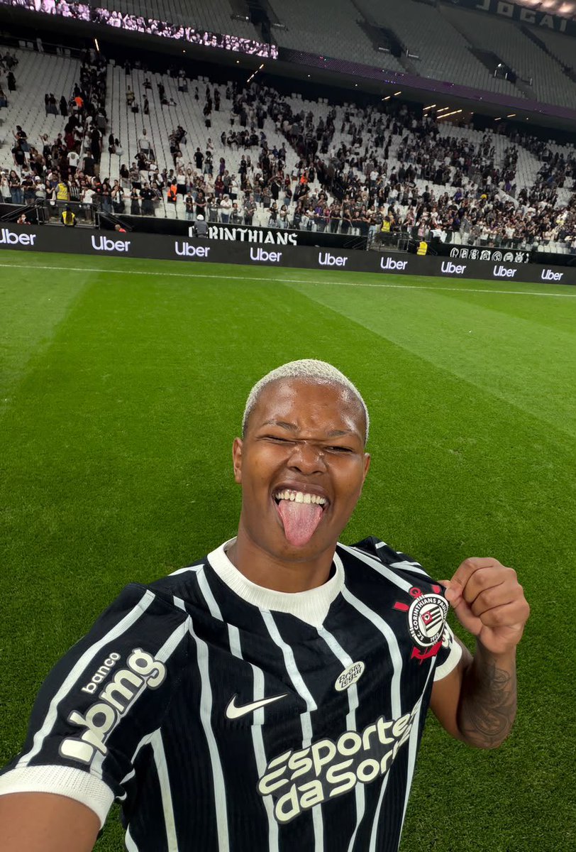 asbrabas's tweet photo. A MINHA ARTILHEIRA É MUUUUUUUUUUUUUUUUITO EMBAÇADA! 🔥🔥🔥🔥🔥🔥

#AsBrabas
#VaiCorinthians https://t.co/LxbNLx1d4r