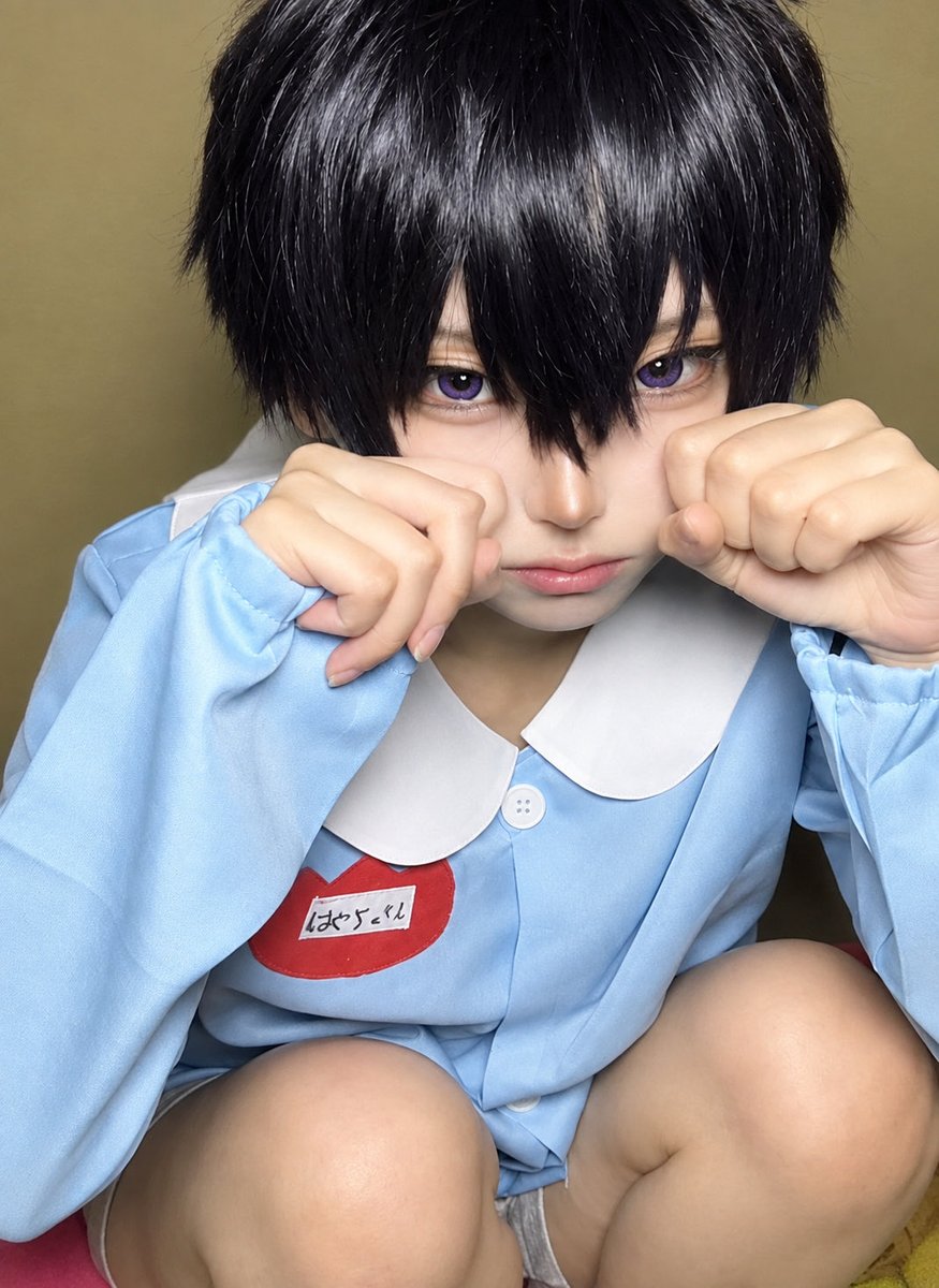 8wyx__'s tweet photo. え？かわいくない？かわいいよね？ https://t.co/PxpalRrRZE