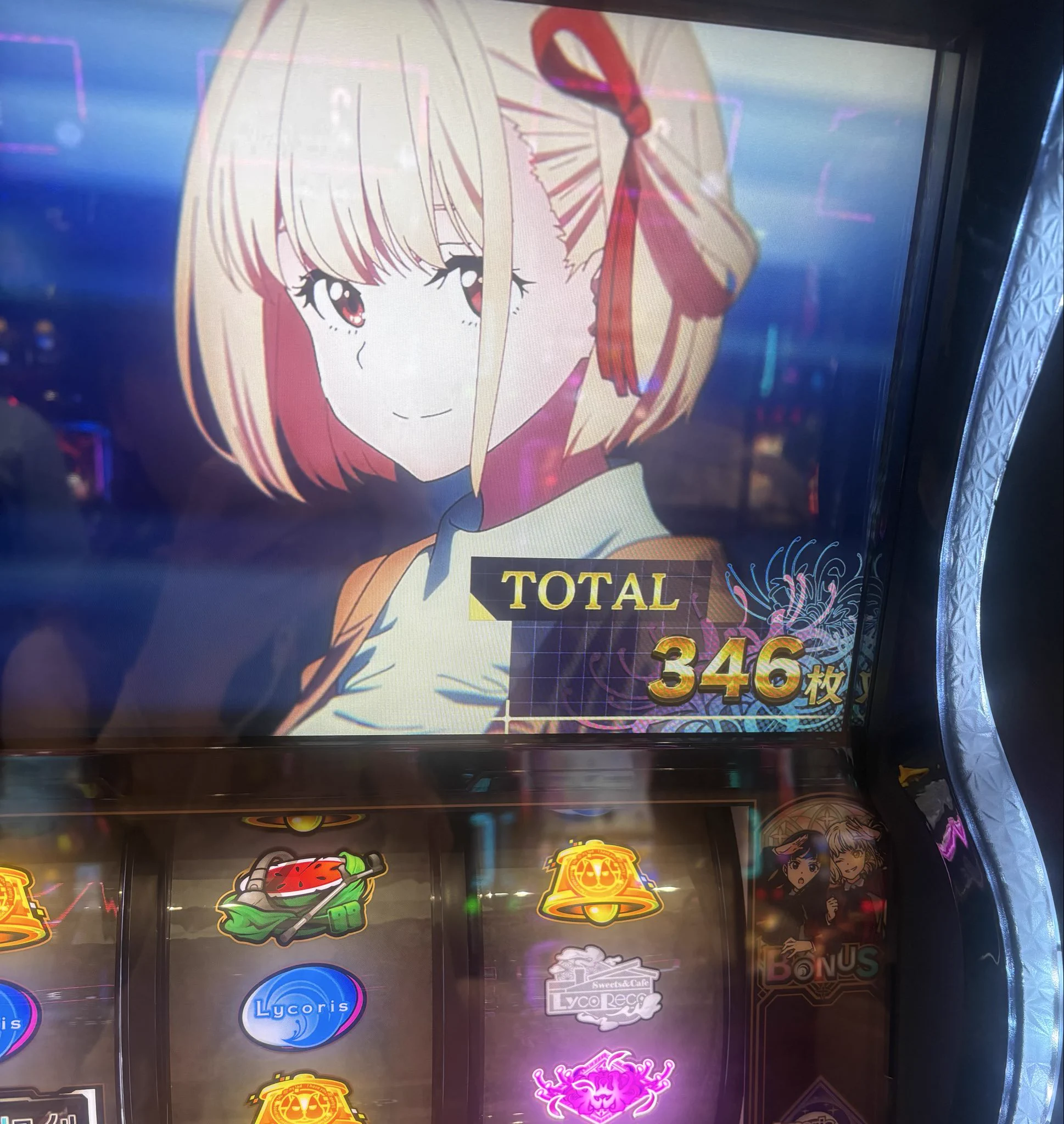 どんぱち様 望月咲🐤DMMぱちタウン on X: 