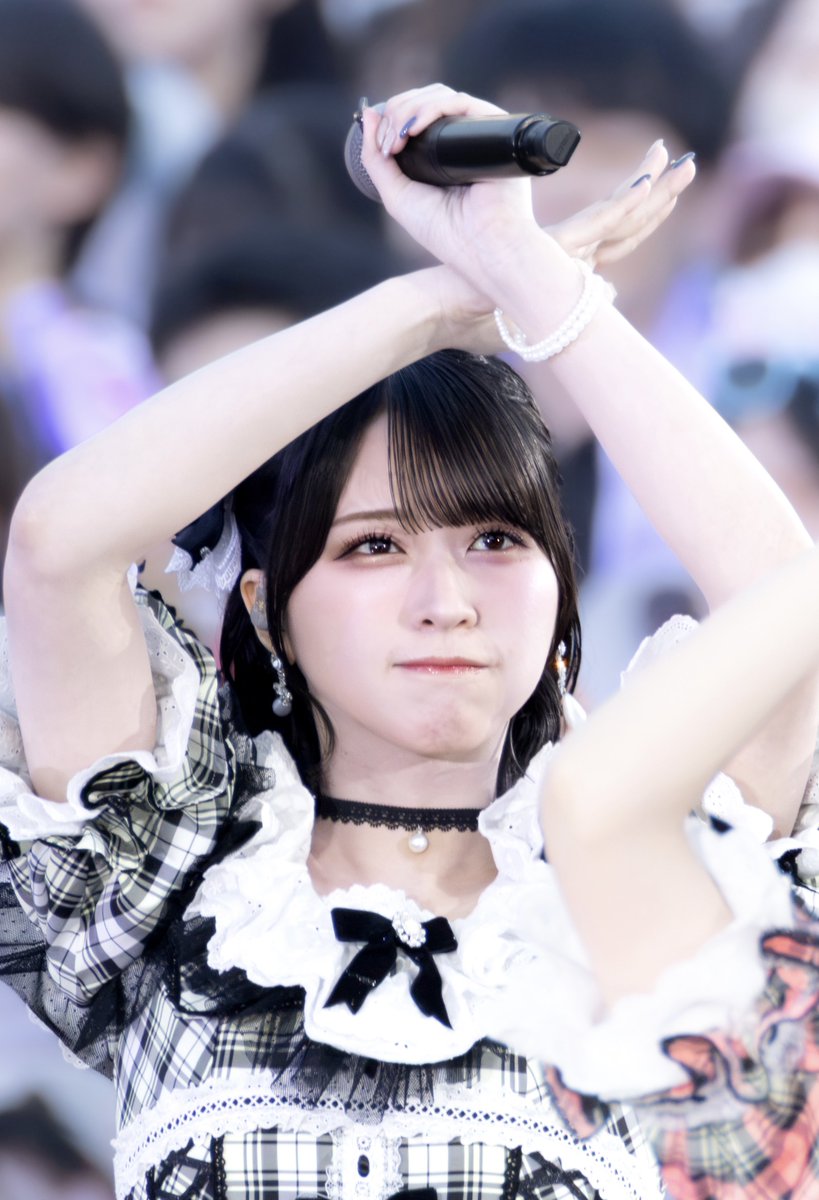 esmhnbn's tweet photo. #佐々木舞香 ちゃん
#イコラブ　#イコラブ_カメコ
 
お口がかわいい🫠🫠 https://t.co/oV1XnXNioQ