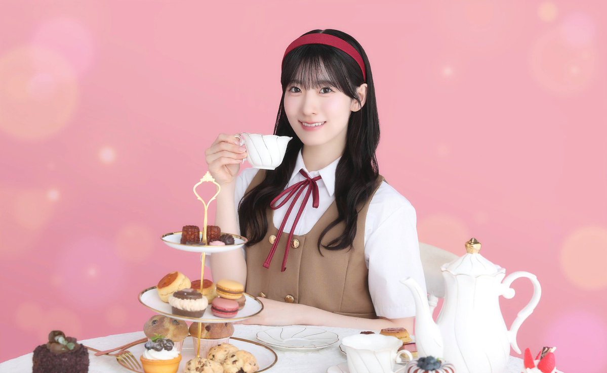 sakamichiway's tweet photo. https://t.co/JZkspmbpVG