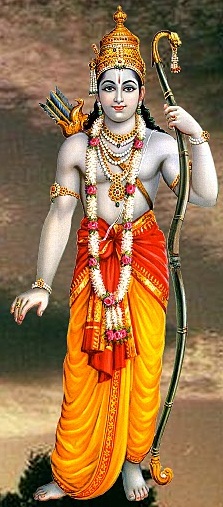 RishPlays23's tweet photo. @ShahzebHamedi @sankrant @megbasham The only Avatars of God that actually matter in Hinduism. #LordRam #LordKrishna https://t.co/MvbEP5zG4w