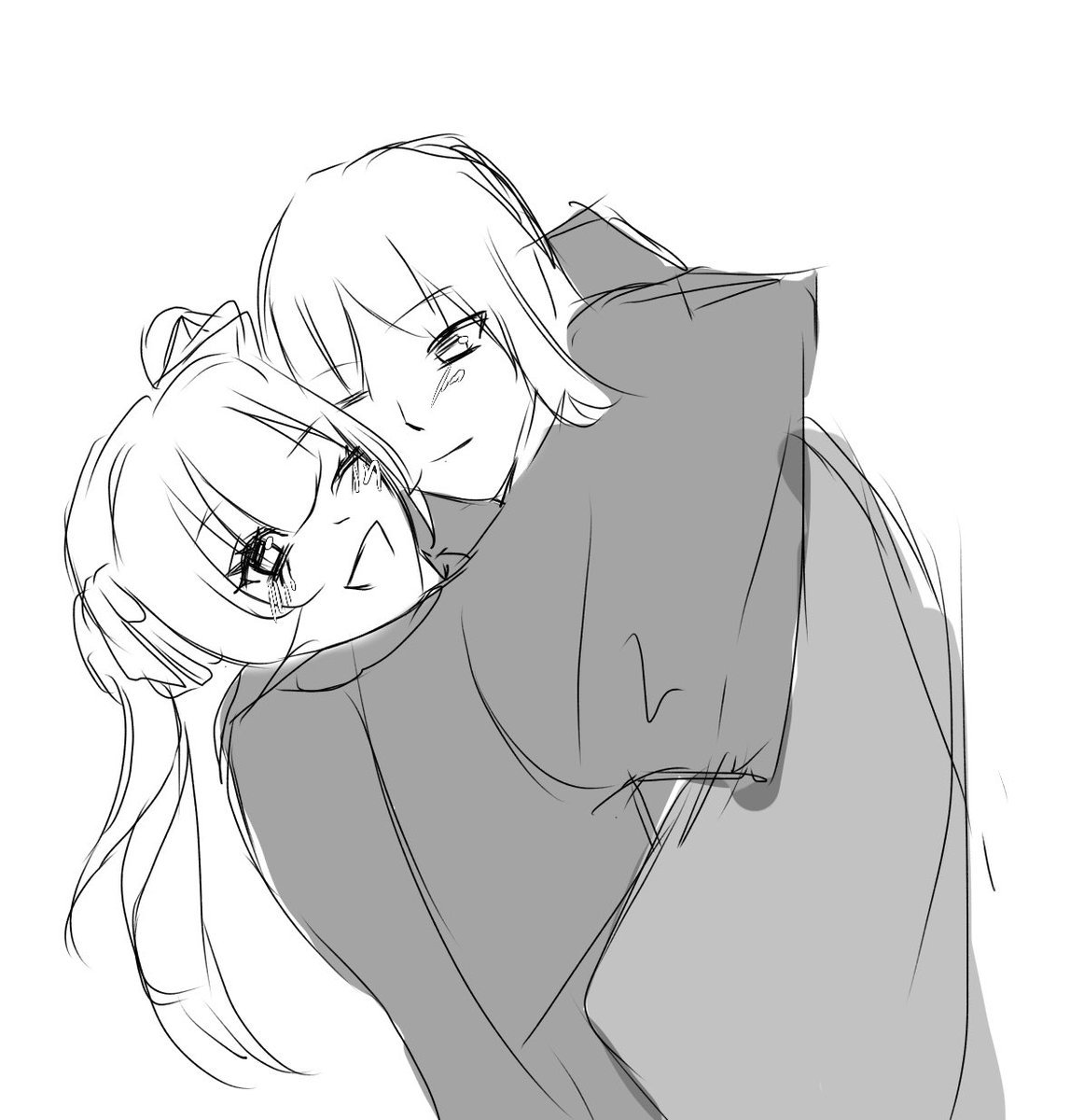 yoa_0000's tweet photo. 没 描き直します https://t.co/4hpep9YCLi