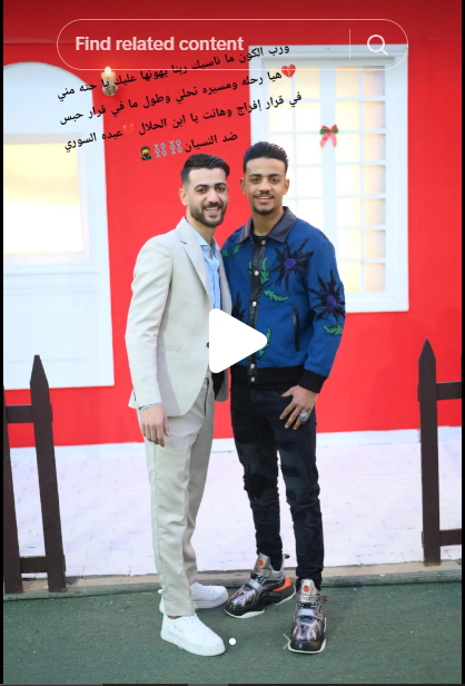 eltazy90's tweet photo. تيك توك يوسف السوري زوج دينا عزت اللي ركبتكم الزحليقة 
من سنة بالضبط منزل ان اخوه اتقبض عليه 
اكيد كان بايع الموتوسيكل وقتها والضباط كانوا طمعانين في فلوسه، الداخلية معتمدة ماديا على الاسرة دي تحديدا
هو غالبا هيطلع بسبب بطلان الاجراءات بس الفيلم الهندي بتاع مراته مايتصدقش https://t.co/ECCp3ywG2y