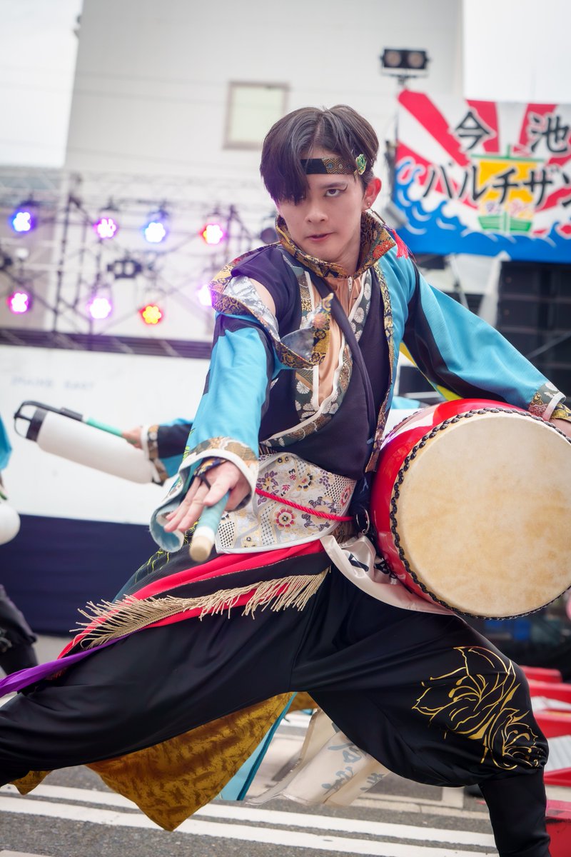 miken4351's tweet photo. 2026/09/21 今池ダンシングフェスティバル（今池まつり）
#癸-mizunoto- #しおり https://t.co/gOVV2DAT1N