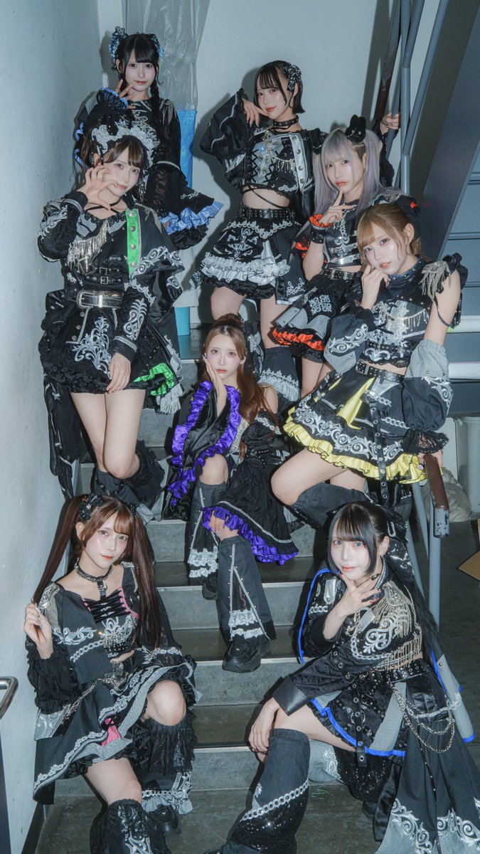 TENRIN_official's tweet photo. 4610784649 https://t.co/AaOERwht6r