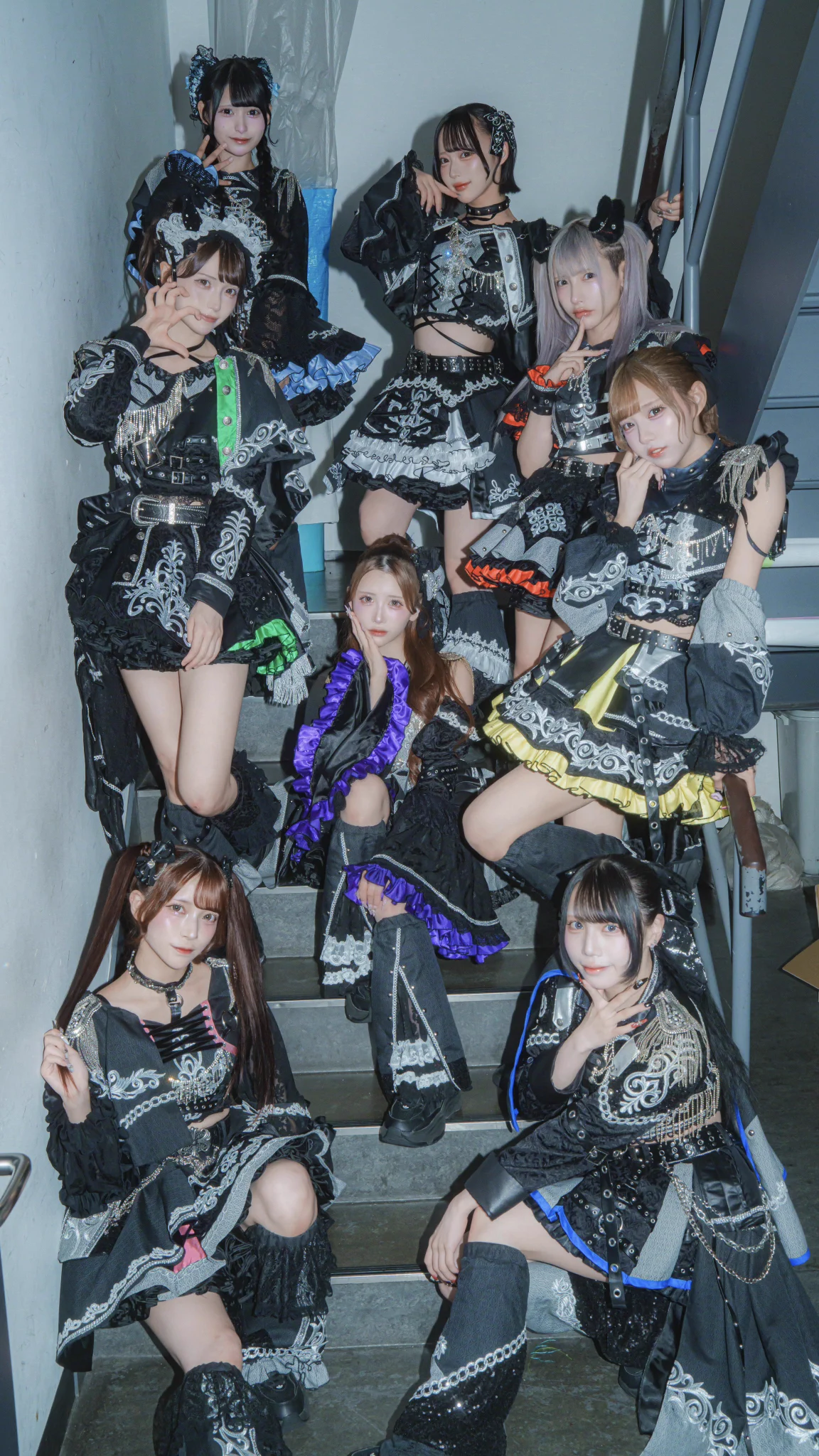 TENRIN (@TENRIN_official) / X
