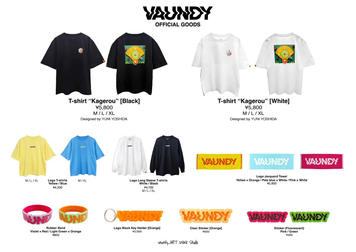 Vaundy_AWS's tweet photo. 🚩9/23(水祝) #Vaundy 出演

熱闘甲子園 presents 熱闘JAM

@ GLION ARENA KOBE

#Vaundy
18:45〜 出演!!

福知山成美高等学校/兵庫県立長田高等学校
とのSPコラボもありますので
お楽しみに!!💫

🛒OFFICIAL GOODS
12:00〜終演後30分程度
※開場時間前に一旦販売を中断し、場内で販売を再開いたします。

https://t.co/4njYLn9wjb

LINE UP はこちら☟

@nettoh_koshien
@nettoh_jam 
#熱闘甲子園
#熱闘JAM