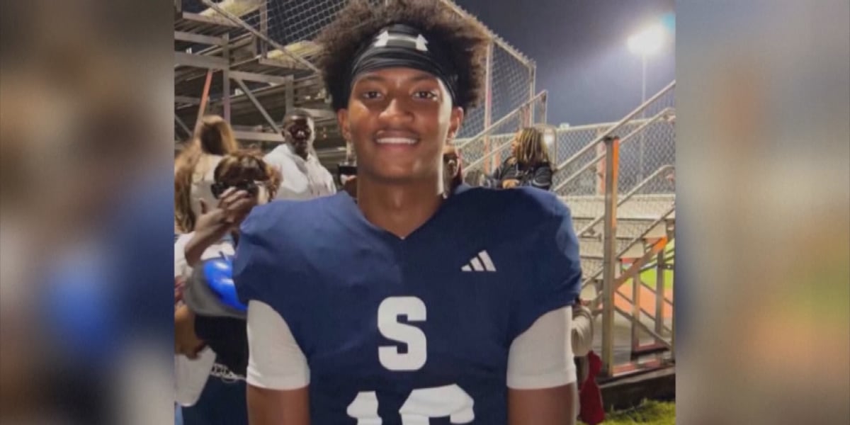Live5News's tweet photo. Grand jury finds no evidence of crime in Nolan Wells death, court documents state https://t.co/t986kC7tb4