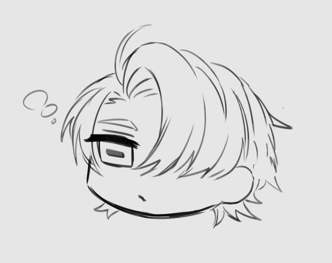 Burikamataroz's tweet photo. @SmallMink 
ありがとうございました！ https://t.co/to83WPU1if