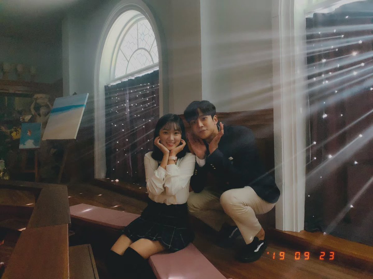 RowoonNews's tweet photo. [📸] Rowoon_cine instagram updates (1)

7 years ago 💫
🔗 https://t.co/6ZqmxJfLqp
#ROWOON #로운 https://t.co/EtvvaNPPlS