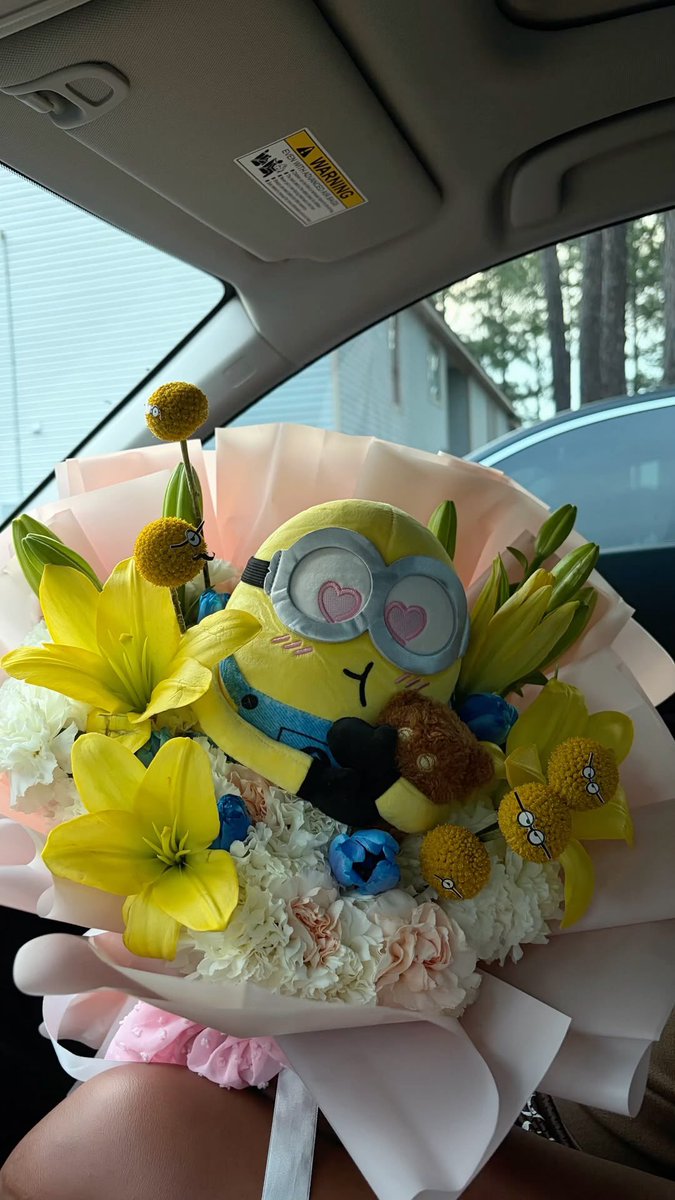 minions7u7's tweet photo. papoi https://t.co/Exg0j0zT2d